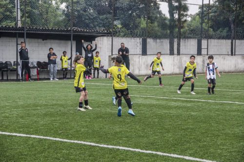 5ª Rodada - 41º CIFAC Hapvida