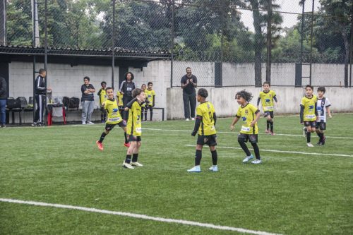 5ª Rodada - 41º CIFAC Hapvida