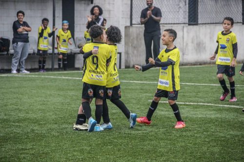 5ª Rodada - 41º CIFAC Hapvida