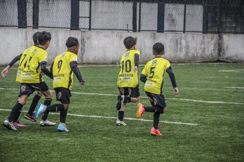 5ª Rodada - 41º CIFAC Hapvida