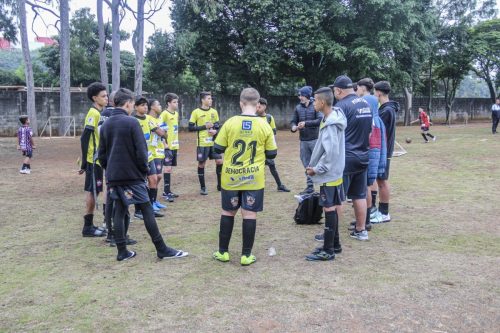 5ª Rodada - 41º CIFAC Hapvida