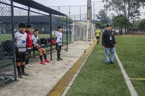 5ª Rodada - 41º CIFAC Hapvida