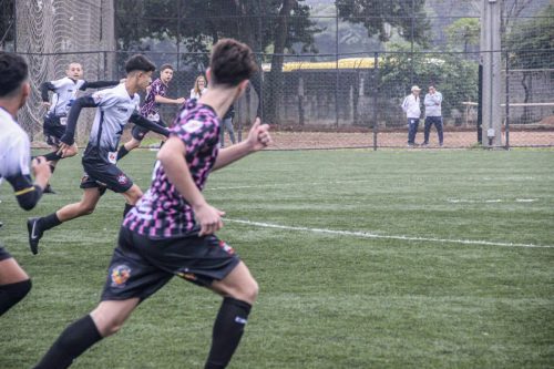 5ª Rodada - 41º CIFAC Hapvida