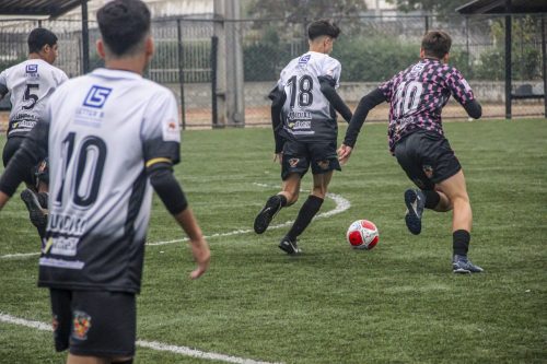 5ª Rodada - 41º CIFAC Hapvida