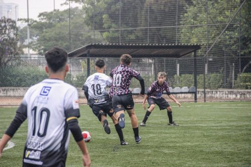 5ª Rodada - 41º CIFAC Hapvida