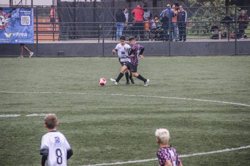 5ª Rodada - 41º CIFAC Hapvida