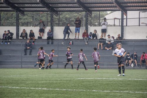 5ª Rodada - 41º CIFAC Hapvida