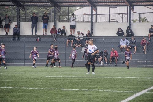 5ª Rodada - 41º CIFAC Hapvida