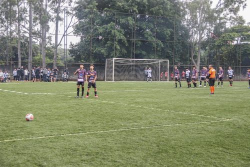 5ª Rodada - 41º CIFAC Hapvida