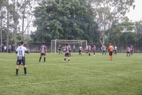 5ª Rodada - 41º CIFAC Hapvida