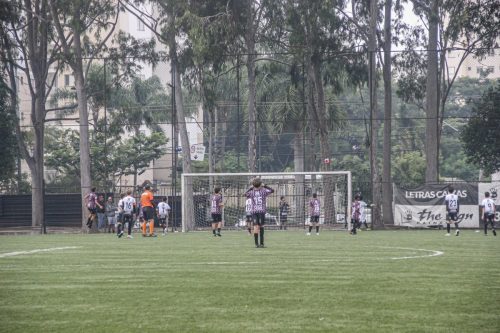 5ª Rodada - 41º CIFAC Hapvida