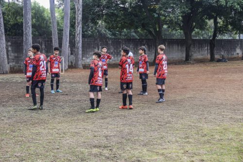 5ª Rodada - 41º CIFAC Hapvida