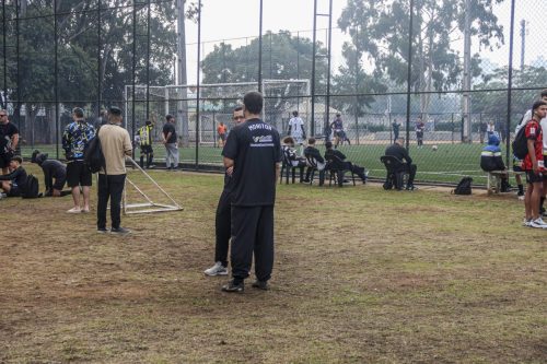 5ª Rodada - 41º CIFAC Hapvida