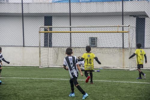 5ª Rodada - 41º CIFAC Hapvida