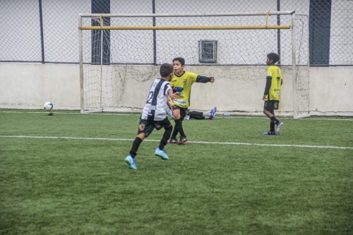 5ª Rodada - 41º CIFAC Hapvida