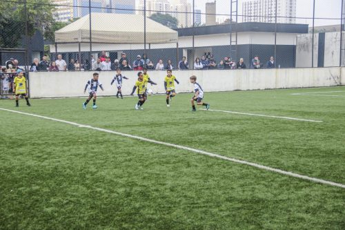 5ª Rodada - 41º CIFAC Hapvida