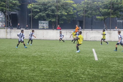 5ª Rodada - 41º CIFAC Hapvida