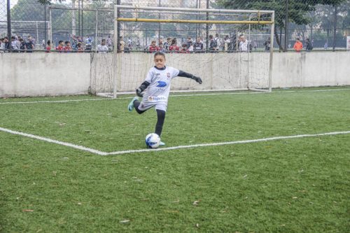 5ª Rodada - 41º CIFAC Hapvida