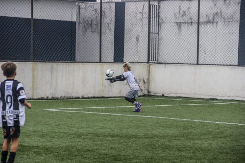 5ª Rodada - 41º CIFAC Hapvida