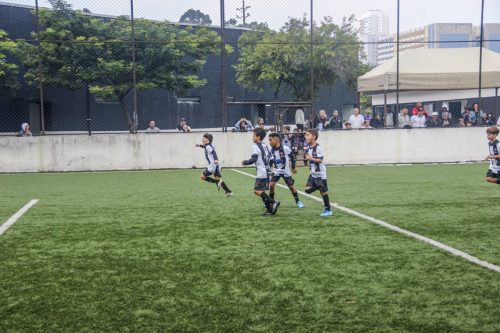 5ª Rodada - 41º CIFAC Hapvida