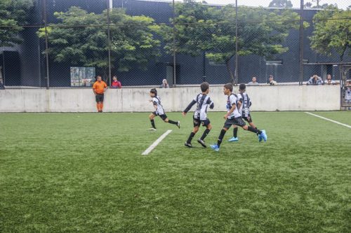 5ª Rodada - 41º CIFAC Hapvida