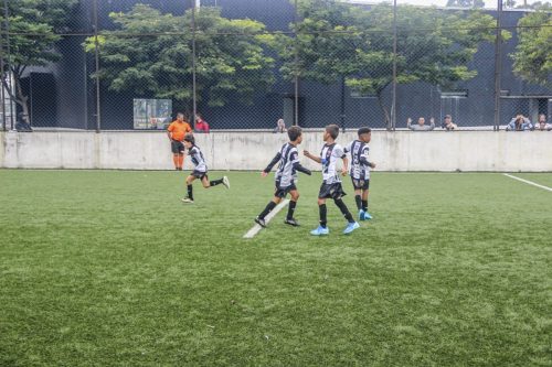 5ª Rodada - 41º CIFAC Hapvida