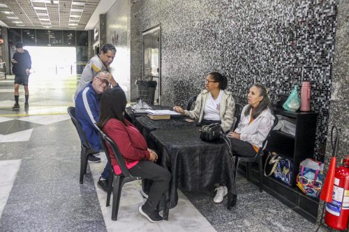 5ª Rodada - 41º CIFAC Hapvida