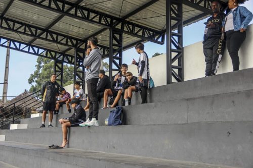 5ª Rodada - 41º CIFAC Hapvida