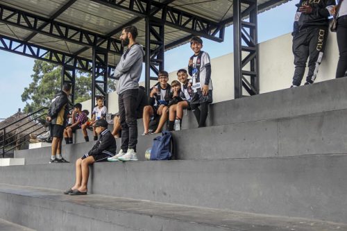 5ª Rodada - 41º CIFAC Hapvida