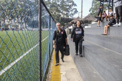 5ª Rodada - 41º CIFAC Hapvida