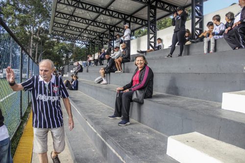 5ª Rodada - 41º CIFAC Hapvida