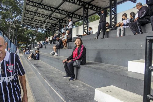 5ª Rodada - 41º CIFAC Hapvida