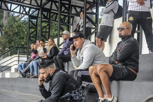 5ª Rodada - 41º CIFAC Hapvida