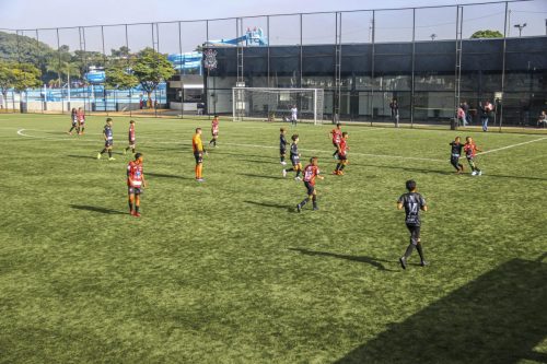 5ª Rodada - 41º CIFAC Hapvida