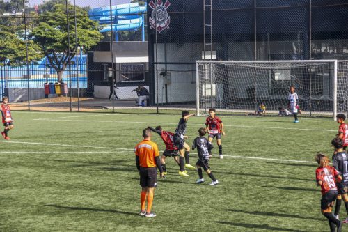 5ª Rodada - 41º CIFAC Hapvida