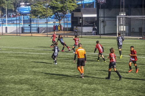 5ª Rodada - 41º CIFAC Hapvida