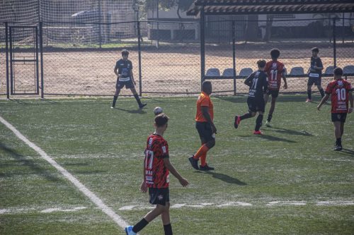 5ª Rodada - 41º CIFAC Hapvida