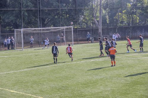 5ª Rodada - 41º CIFAC Hapvida