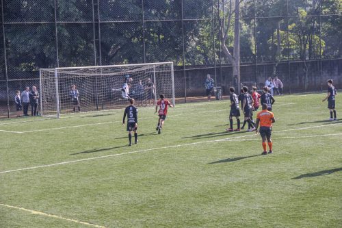 5ª Rodada - 41º CIFAC Hapvida