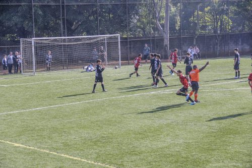 5ª Rodada - 41º CIFAC Hapvida