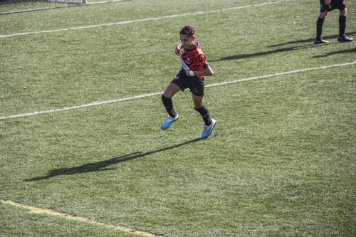 5ª Rodada - 41º CIFAC Hapvida