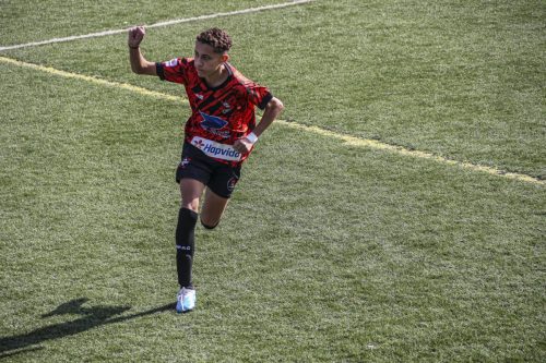 5ª Rodada - 41º CIFAC Hapvida