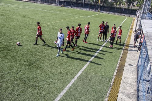 5ª Rodada - 41º CIFAC Hapvida