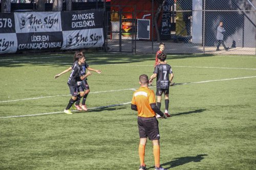 5ª Rodada - 41º CIFAC Hapvida