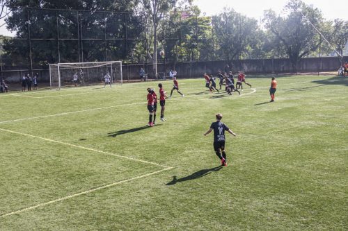 5ª Rodada - 41º CIFAC Hapvida