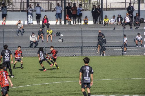 5ª Rodada - 41º CIFAC Hapvida