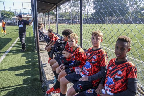 5ª Rodada - 41º CIFAC Hapvida