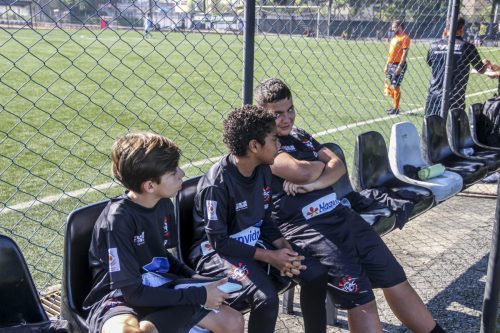 5ª Rodada - 41º CIFAC Hapvida