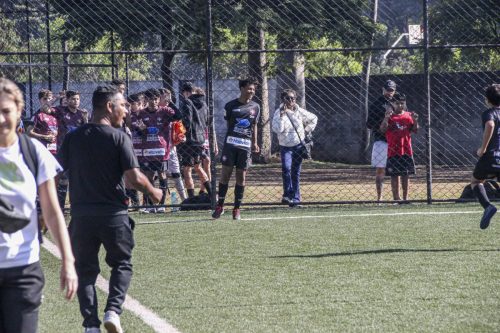 5ª Rodada - 41º CIFAC Hapvida