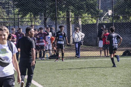 5ª Rodada - 41º CIFAC Hapvida